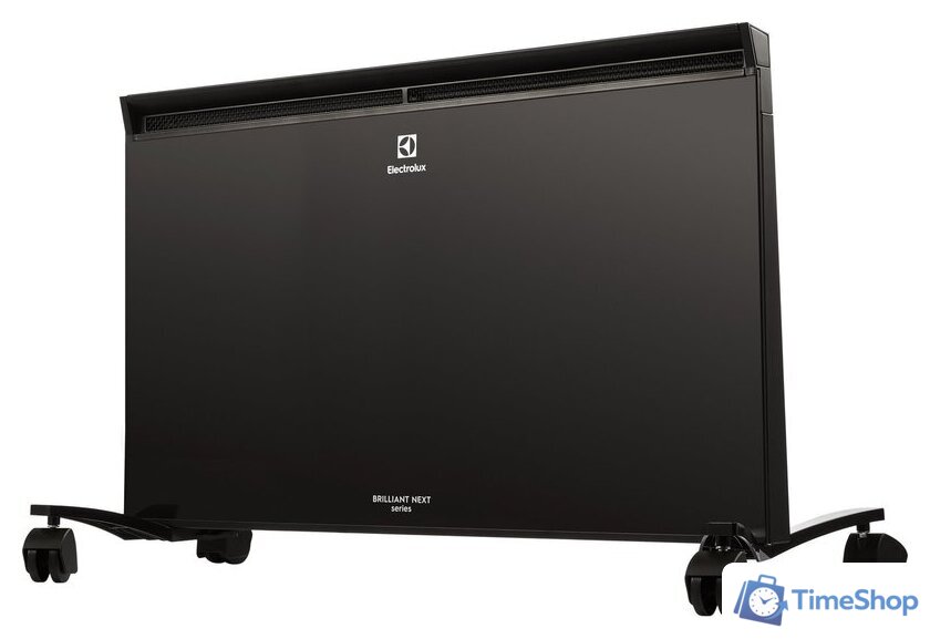 Конвектор Electrolux ECH/BNE-2000 Brilliant Next - Изображение №1 — Интернет-магазин Time-Shop