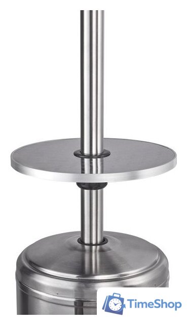 Газовый обогреватель Ballu Vela BOGH-18 - Изображение №5 — Интернет-магазин Time-Shop