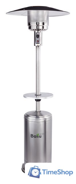 Газовый обогреватель Ballu Vela BOGH-18 - Изображение №1 — Интернет-магазин Time-Shop
