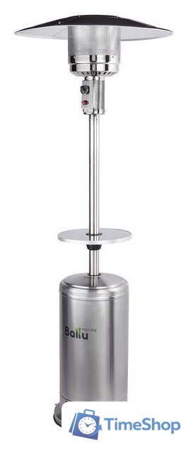 Газовый обогреватель Ballu Vela BOGH-18 - Изображение №2 — Интернет-магазин Time-Shop