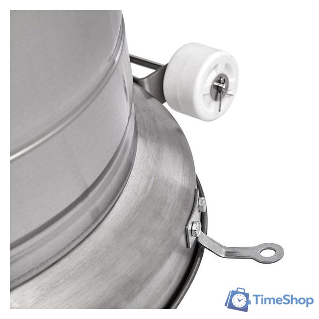 Газовый обогреватель Ballu Vela BOGH-18 - Изображение №7 — Интернет-магазин Time-Shop