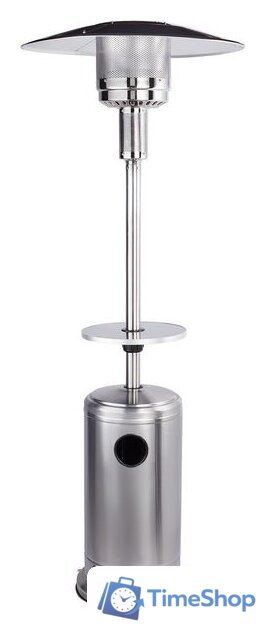 Газовый обогреватель Ballu Vela BOGH-18 - Изображение №3 — Интернет-магазин Time-Shop