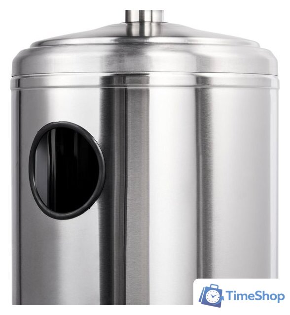 Газовый обогреватель Ballu Vela BOGH-18 - Изображение №8 — Интернет-магазин Time-Shop