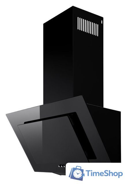 Кухонная вытяжка Weissgauff Zaurak 60 PB BL - Изображение №1 — Интернет-магазин Time-Shop
