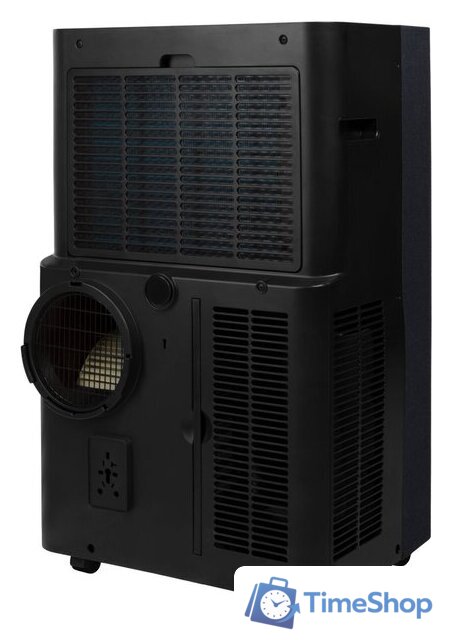 Мобильный кондиционер Ballu Velure BPAC-14 EW/N6 - Изображение №9 — Интернет-магазин Time-Shop