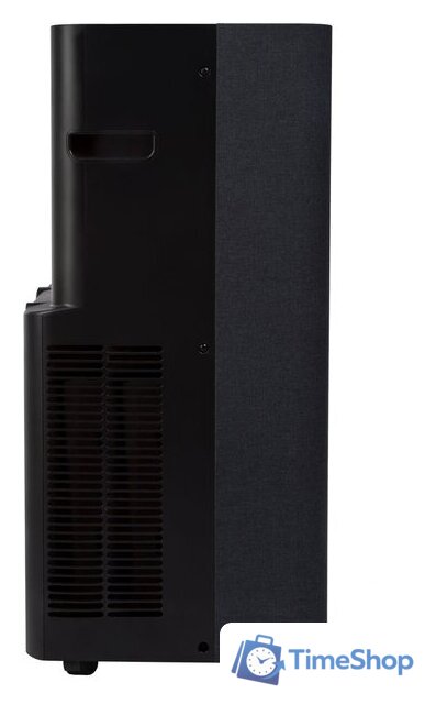 Мобильный кондиционер Ballu Velure BPAC-14 EW/N6 - Изображение №8 — Интернет-магазин Time-Shop