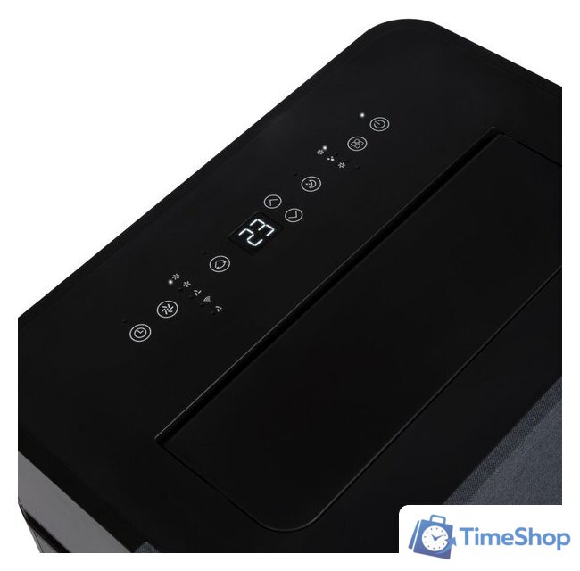 Мобильный кондиционер Ballu Velure BPAC-14 EW/N6 - Изображение №10 — Интернет-магазин Time-Shop