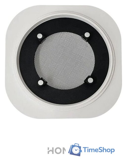 Вентиляционная решетка HOMY AIR круглый A100W d150 (белая) - Изображение №10 — Интернет-магазин Time-Shop