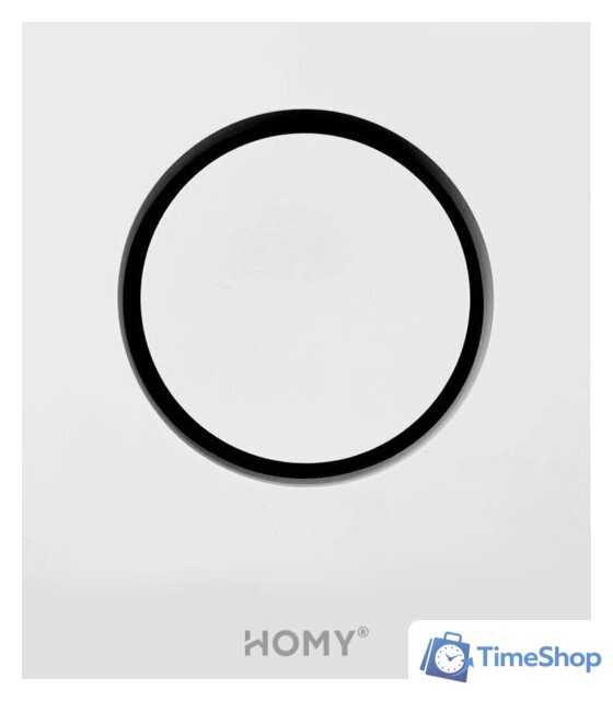 Вентиляционная решетка HOMY AIR круглый A100W d150 (белая) - Изображение №13 — Интернет-магазин Time-Shop