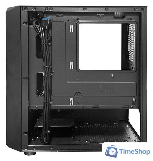 Корпус XASTRA A303M 3ARGB-C6 (черный) - Изображение №5 — Интернет-магазин Time-Shop