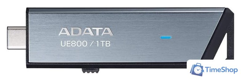 USB Flash ADATA UE800 1TB - Изображение №1 — Интернет-магазин Time-Shop