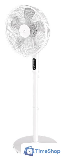 Вентилятор Royal Clima RSF-1401E-WT - Изображение №1 — Интернет-магазин Time-Shop