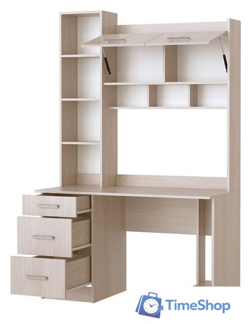 Стол Памир ПКС-5 (анкор светлый) - Изображение №2 — Интернет-магазин Time-Shop