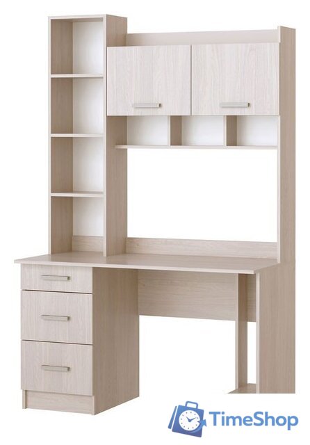 Стол Памир ПКС-5 (анкор светлый) - Изображение №1 — Интернет-магазин Time-Shop