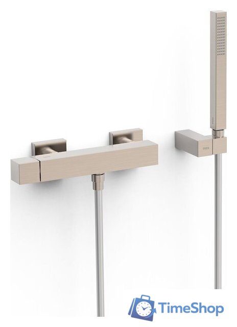 Смеситель Tres Cuadro 50716703 - Изображение №1 — Интернет-магазин Time-Shop