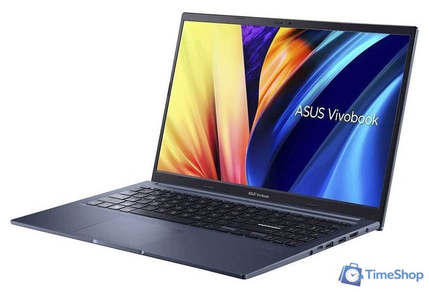 Ноутбук ASUS VivoBook 15 M1502NAQ-BQ048 - Изображение №2 — Интернет-магазин Time-Shop