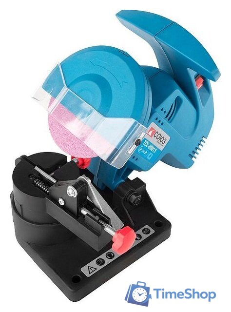 Заточный станок Союз ТСС-60013 - Изображение №1 — Интернет-магазин Time-Shop