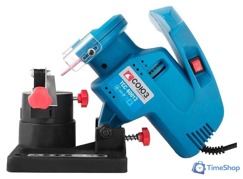 Заточный станок Союз ТСС-60013 - Изображение №2 — Интернет-магазин Time-Shop