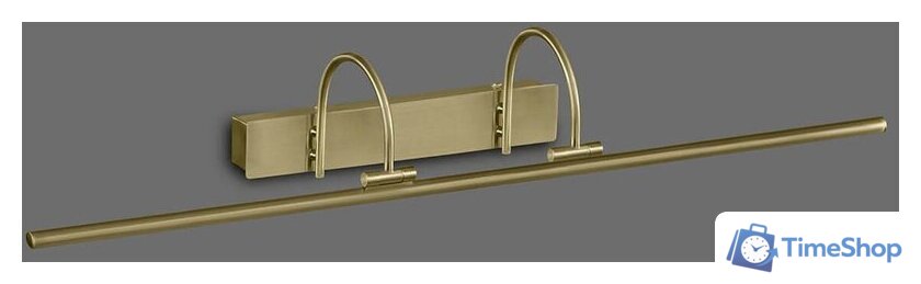 Подсветка для картин Mantra Paracuru 6385 - Изображение №2 — Интернет-магазин Time-Shop