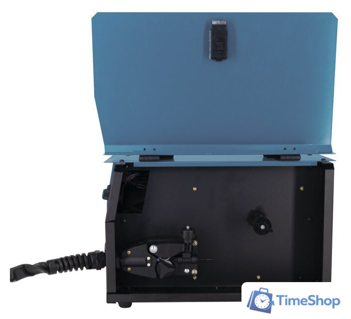 Сварочный инвертор CET MIG/MMA 200A - Изображение №2 — Интернет-магазин Time-Shop