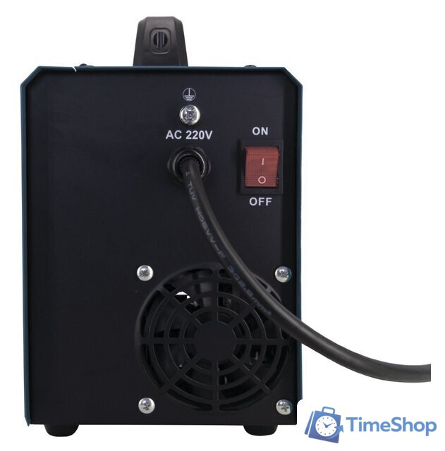 Сварочный инвертор CET MIG/MMA 200A - Изображение №4 — Интернет-магазин Time-Shop