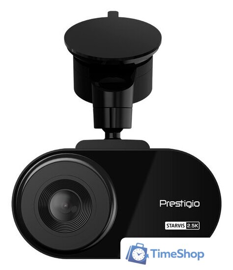 Видеорегистратор Prestigio RoadRunner 460W - Изображение №1 — Интернет-магазин Time-Shop
