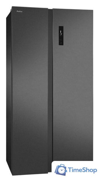 Холодильник side by side Amica FY5119.3DFBX - Изображение №1 — Интернет-магазин Time-Shop