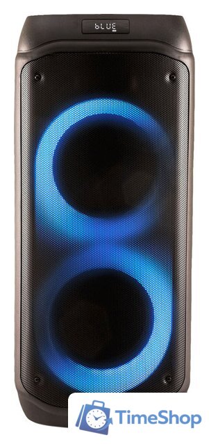 Патибокс Aiwa CAS-400 - Изображение №1 — Интернет-магазин Time-Shop