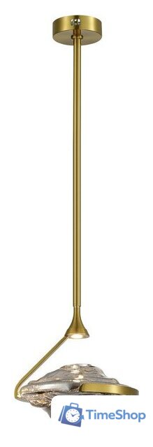 Подвесная люстра ST Luce SL6115.303.01 - Изображение №1 — Интернет-магазин Time-Shop