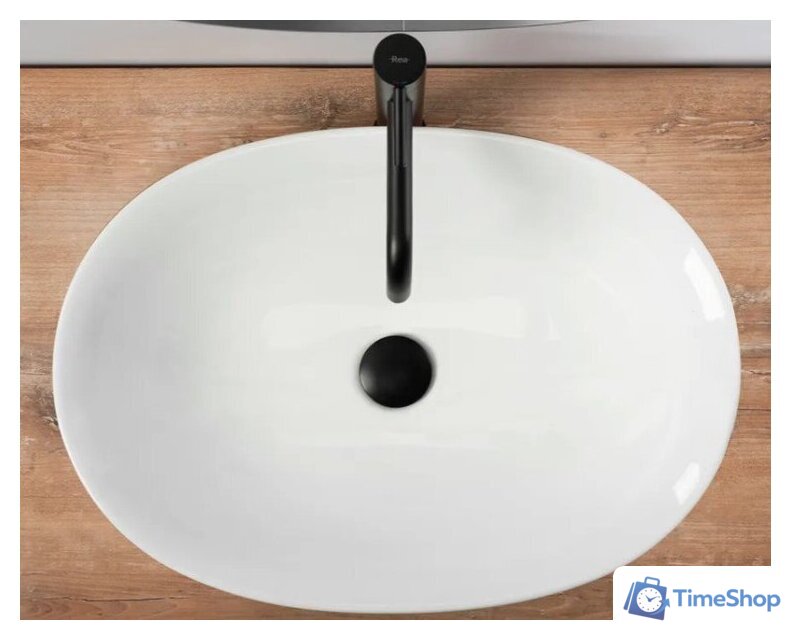 Умывальник Rea Roma U5600 - Изображение №4 — Интернет-магазин Time-Shop