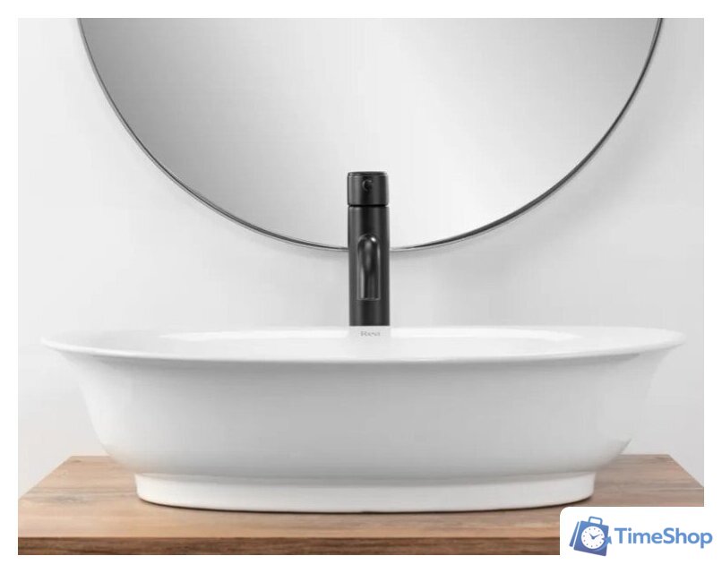Умывальник Rea Roma U5600 - Изображение №3 — Интернет-магазин Time-Shop