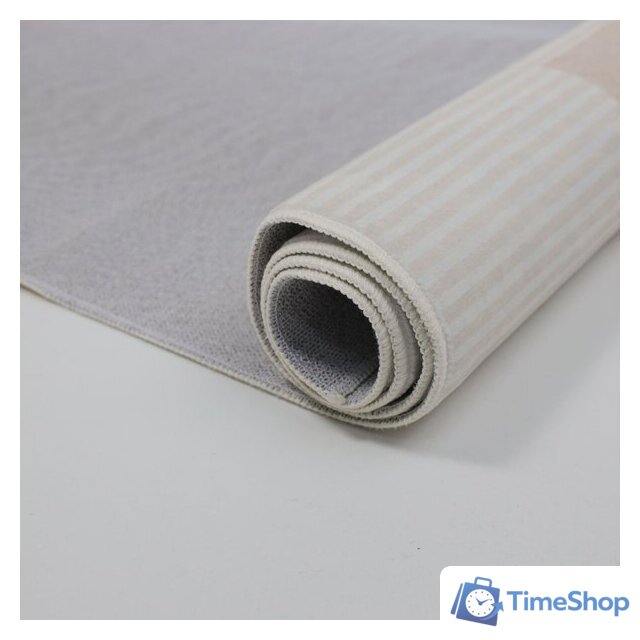 Ковер для жилой комнаты AksHome Velvet TL-199 (200x300) - Изображение №3 — Интернет-магазин Time-Shop