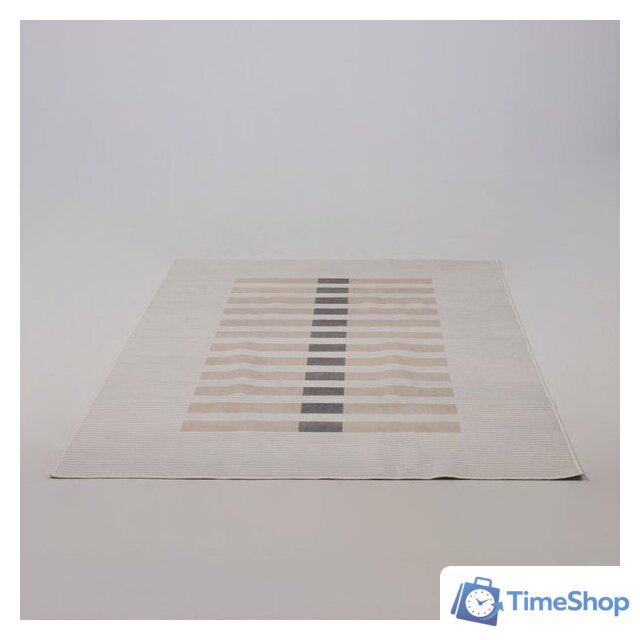 Ковер для жилой комнаты AksHome Velvet TL-199 (200x300) - Изображение №5 — Интернет-магазин Time-Shop