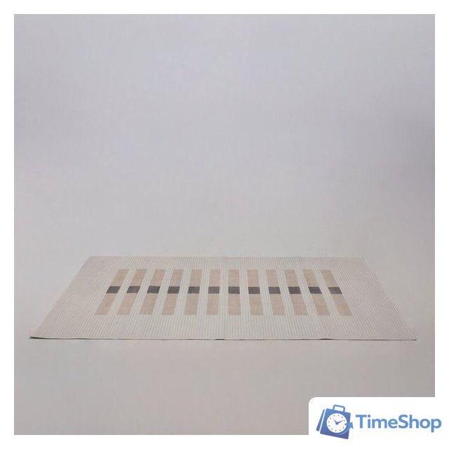 Ковер для жилой комнаты AksHome Velvet TL-199 (200x300) - Изображение №4 — Интернет-магазин Time-Shop