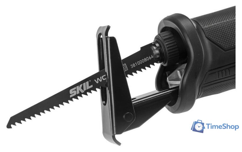 Сабельная пила Skil RS3316SE00 - Изображение №2 — Интернет-магазин Time-Shop