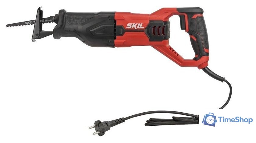 Сабельная пила Skil RS3316SE00 - Изображение №1 — Интернет-магазин Time-Shop