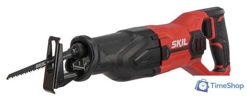 Сабельная пила Skil RS3316SE00 - Изображение №4 — Интернет-магазин Time-Shop