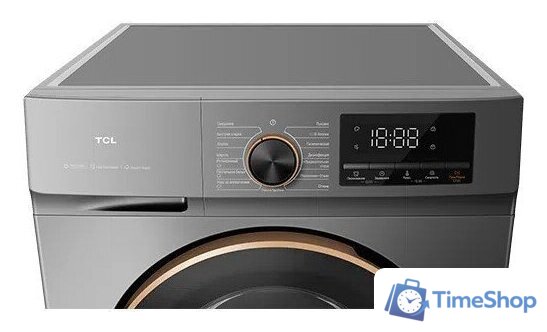 Стиральная машина TCL TWRP-1108W12G2 - Изображение №4 — Интернет-магазин Time-Shop