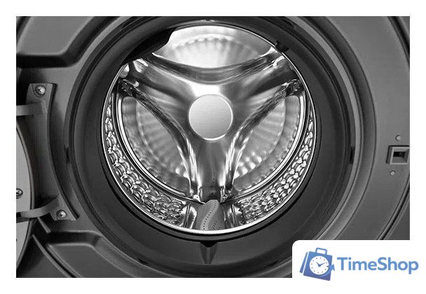 Стиральная машина TCL TWRP-1108W12G2 - Изображение №6 — Интернет-магазин Time-Shop