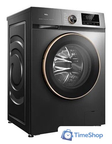 Стиральная машина TCL TWRP-1108W12G2 - Изображение №3 — Интернет-магазин Time-Shop