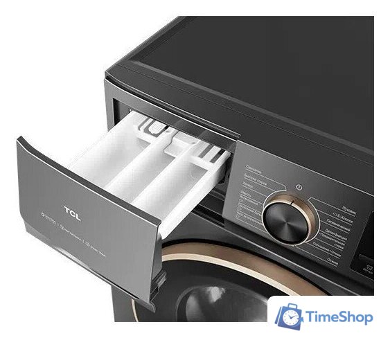 Стиральная машина TCL TWRP-1108W12G2 - Изображение №5 — Интернет-магазин Time-Shop