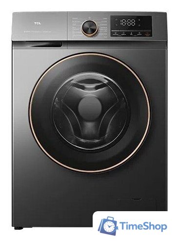 Стиральная машина TCL TWRP-1108W12G2 - Изображение №1 — Интернет-магазин Time-Shop