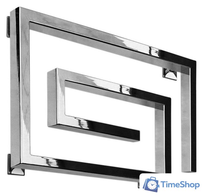 Полотенцесушитель Ростела Гармония 1/2