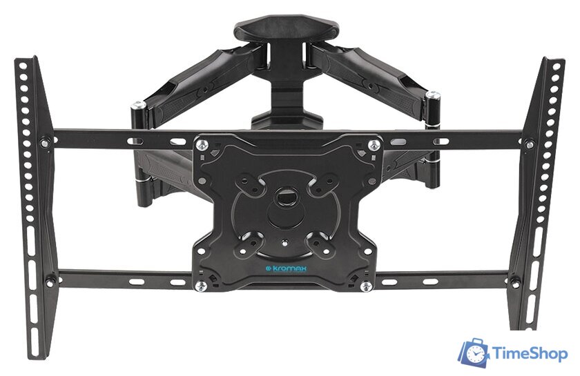 Кронштейн для телевизора Kromax ATLANTIS-46 (серый) - Изображение №1 — Интернет-магазин Time-Shop