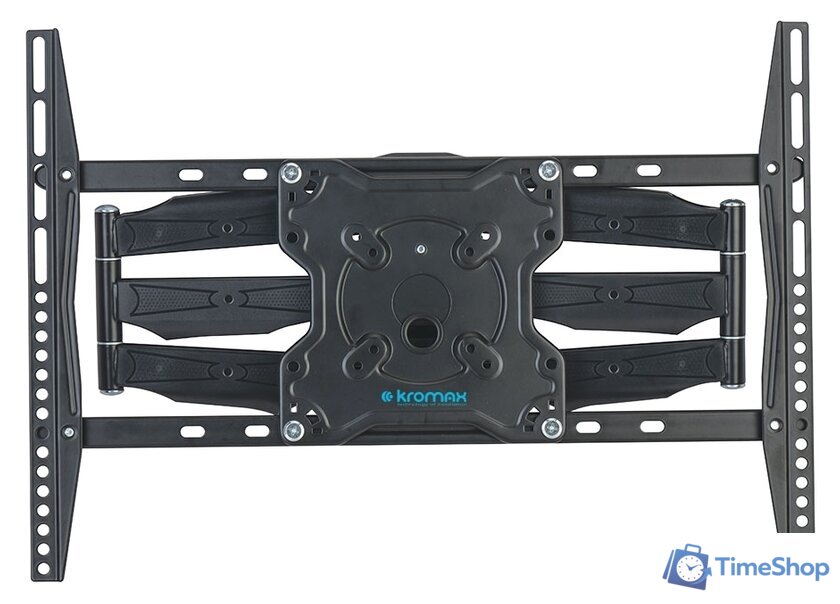 Кронштейн для телевизора Kromax ATLANTIS-46 (серый) - Изображение №2 — Интернет-магазин Time-Shop