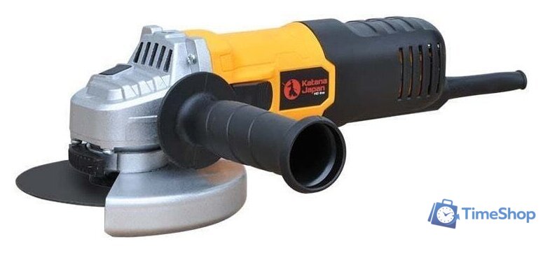 Угловая шлифмашина Katana HD line AG3000 - Изображение №1 — Интернет-магазин Time-Shop
