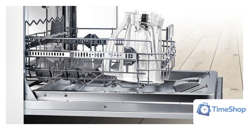 Стационарный блендер Bosch MMB6141B - Изображение №7 — Интернет-магазин Time-Shop