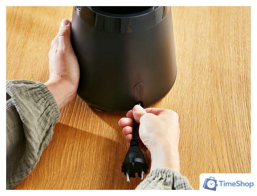 Стационарный блендер Bosch MMB6141B - Изображение №9 — Интернет-магазин Time-Shop