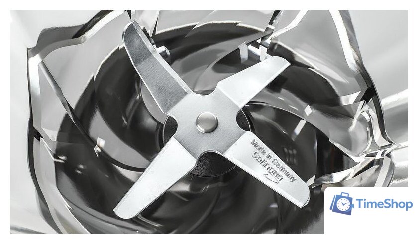 Стационарный блендер Bosch MMB6141B - Изображение №4 — Интернет-магазин Time-Shop