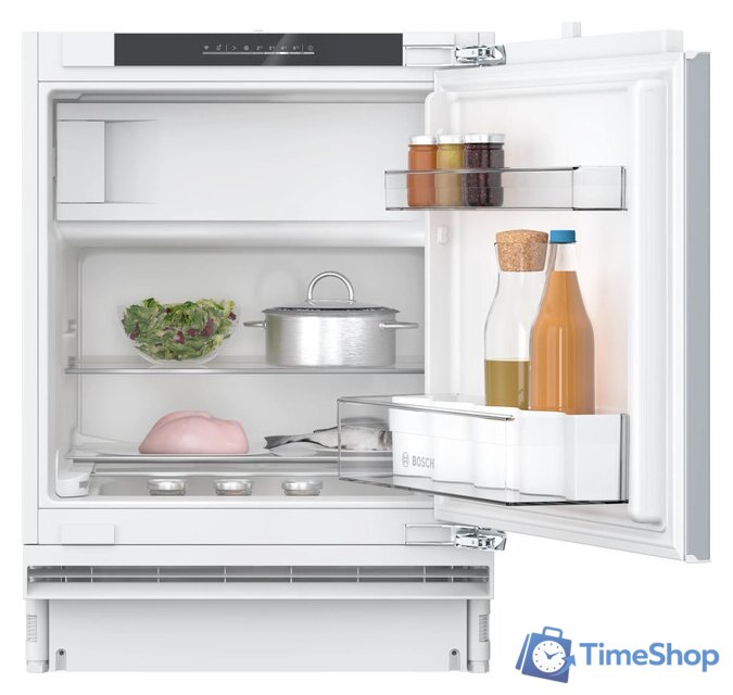 Мини-холодильник Bosch Serie 4 KUL22VFD0 - Изображение №1 — Интернет-магазин Time-Shop